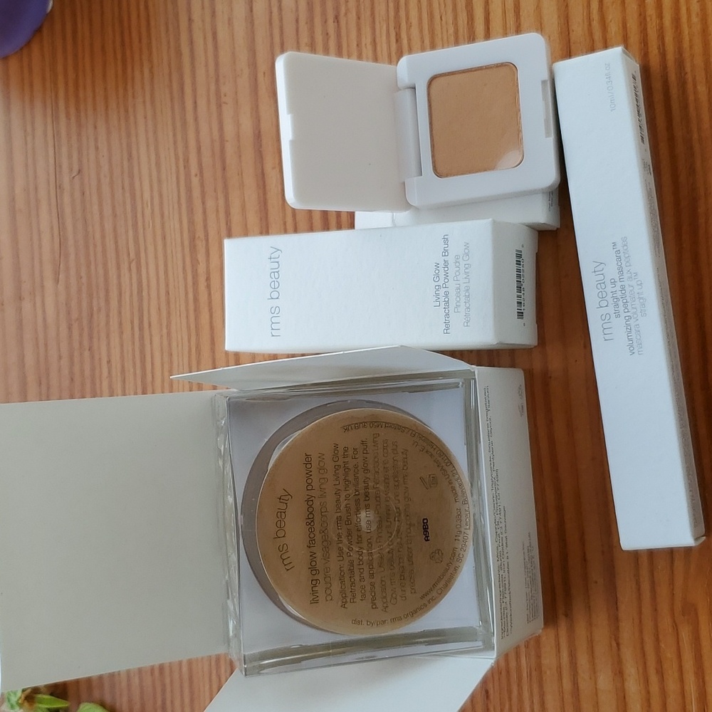 RMS Beauty Bundle